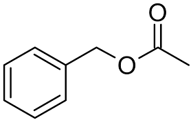 Benzyl acetate, 99+% 1l Acros 105820010