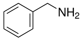 Benzylamine, 99%, pure 100ml Acros 105851000