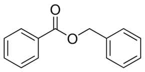 Benzyl benzoate, 99+% 5l Acros 105860051