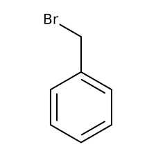 Benzyl bromide, 98% 100ml Acros 105871000