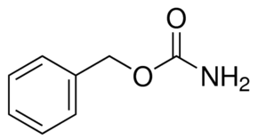 Benzyl carbamate, 98% 25g Acros 105890250