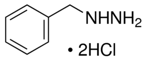 Benzylhydrazine dihydrochloride, 97% 100g Acros 105961000