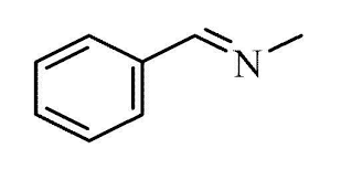 N-Benzylidenemethylamine, 99% 5g Acros 106010050