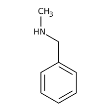 N-Methylbenzylamine, 97% 500ml Acros 106045000