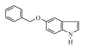 5-Benzyloxyindole, 95% 5g Acros 106090050
