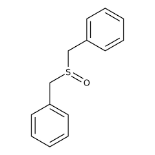 Benzyl sulfoxide, 98+% 25g Acros 106170250