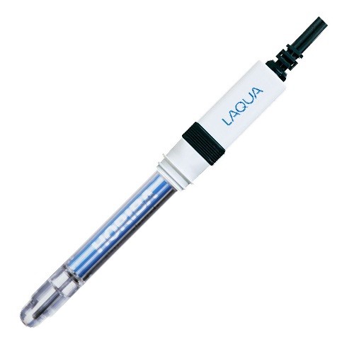 Điện cực thủy tinh đo pH 1076A-10C Horiba