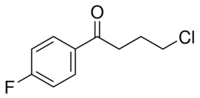 4-Chloro-4'-fluorobutyrophenone, 97% 25g Acros 109230250
