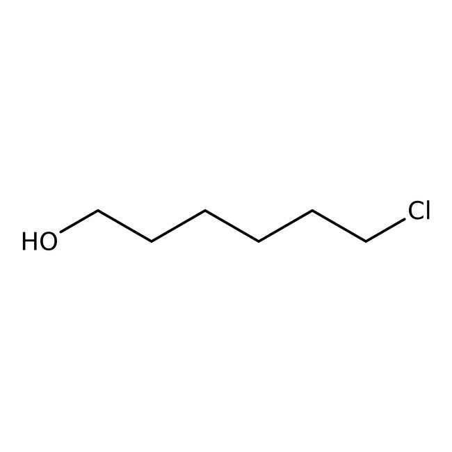 1-Chloro-6-hydroxyhexane, 95% 100g Acros 109281000