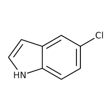 5-Chloroindole, 99% 5g Acros 109310050