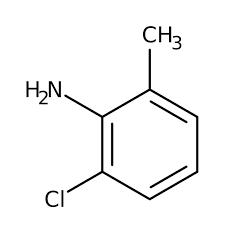 2-Chloro-6-methylaniline 10g Acros 109360100