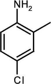 4-Chloro-2-methylaniline, 98% 500g Acros 109375000