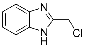 2-Chloromethylbenzimidazole, 95% 5g Acros 109390050