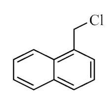 1-(Chloromethyl)naphthalene, 95% 500g Acros 109455000