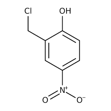 2-Chloromethyl-4-nitrophenol, 97% 1g Acros 109460010
