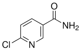 6-Chloronicotinamide, 98% 1g Acros 109560010