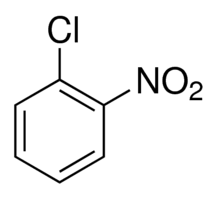 1-Chloro-2-nitrobenzene, 99+% 1l Acros 109620010