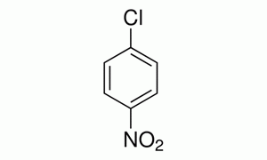 1-Chloro-4-nitrobenzene, 99% 100g Acros 109631000