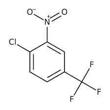 4-Chloro-3-nitrobenzotrifluoride, 98% 10g Acros 109700100