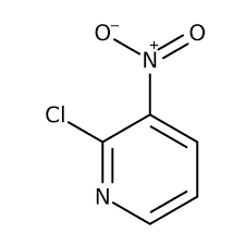 2-Chloro-3-nitropyridine, 99+% 25g Acros 109730250