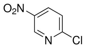 2-Chloro-5-nitropyridine, 99% 100g Acros 109741000