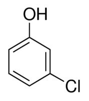 3-Chlorophenol, 99% 5g Acros 109810050