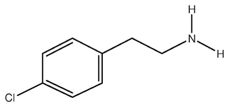 2-(4-Chlorophenyl)ethylamine, 98% 5ml Acros 109880050