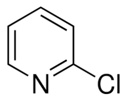 2-Chloropyridine, 99% 100ml Acros 110011000