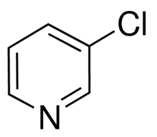3-Chloropyridine, 99% 25ml Acros 110020250