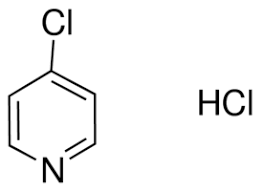 4-Chloropyridine hydrochloride, 97% 25g Acros 110030250