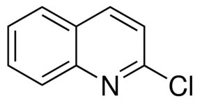 2-Chloroquinoline, 99% 5g Acros 110040050