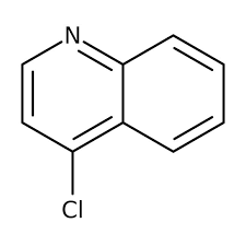 4-Chloroquinoline, 99% 5g Acros 110050050