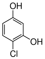 4-Chlororesorcinol, 98% 500g Acros 110065000