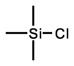 Chlorotrimethylsilane, 98% 100ml Acros 110121000