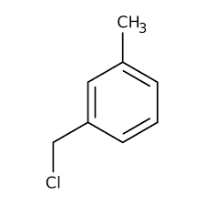 alpha-Chloro-m-xylene, 98% 100ml Acros 110161000