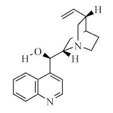 Cinchonidine, 98.5-101% 100g Acros 110331000