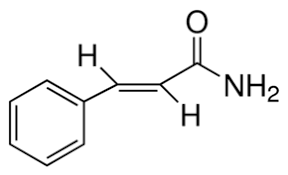 Cinnamamide, 97%, predominantly trans 5g Acros 110360050