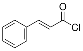 Cinnamoyl chloride, 98%, predominantly trans 100g Acros 110391000