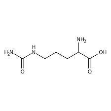 L(+)-Citrulline, 99% 25g Acros 110470250