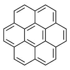 Coronene, 95% 500mg Acros 110515000