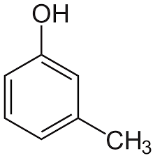m-Cresol, 99% 500g Acros 110585000