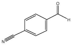 4-Cyanobenzaldehyde, 98% 25g Acros 110720250