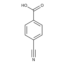 4-Cyanobenzoic acid, 99% 25g Acros 110730250