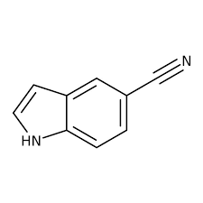 5-Cyanoindole, 99% 1g Acros 110790010