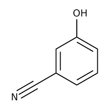 3-Cyanophenol, 97% 10g Acros 110820100