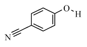 4-Cyanophenol, 99% 25g Acros 110830250