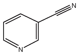 3-Cyanopyridine, 98% 100g Acros 110861000