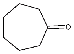 Cycloheptanone, 98+% 500g Acros 111045000
