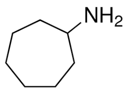 Cycloheptylamine, 99% 100g Acros 111071000