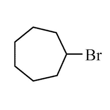 Cycloheptyl bromide, 97% 25g Acros 111080250